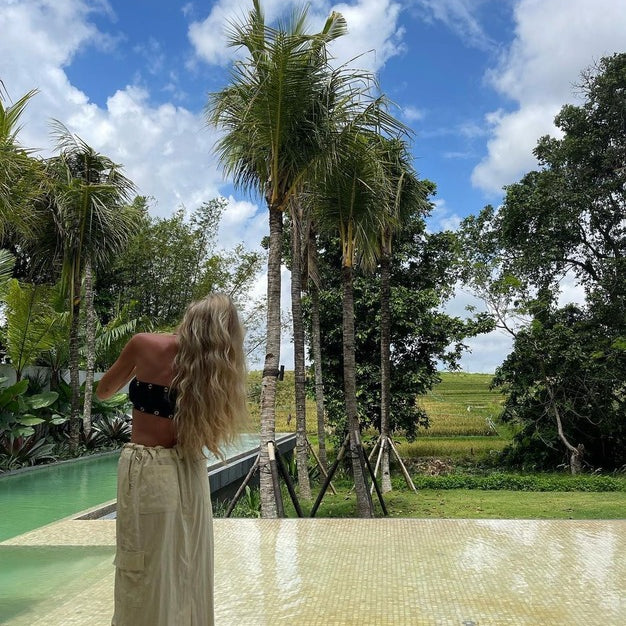 what to wear on your resort vacation 