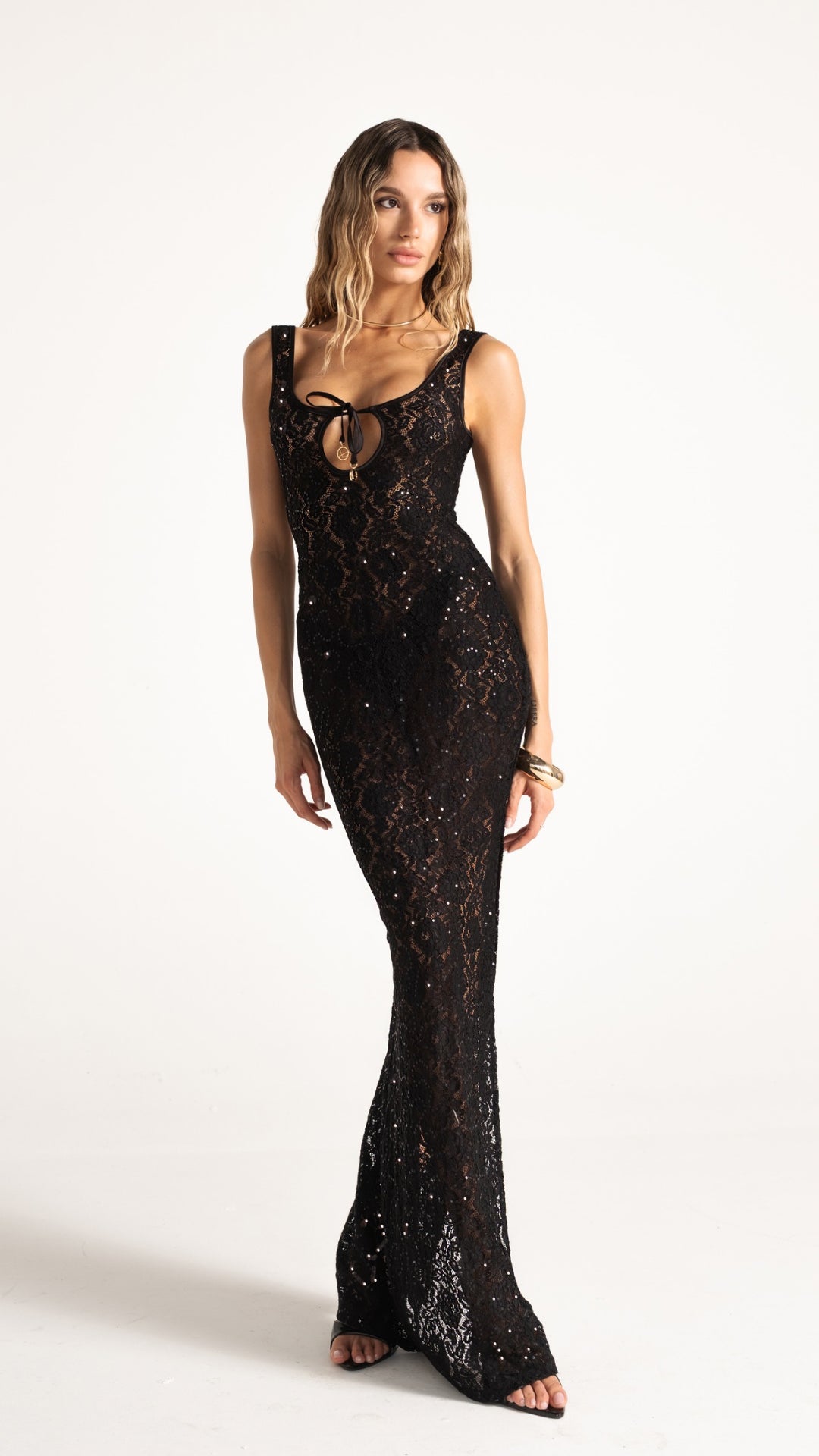 MIRAGE DRESS
