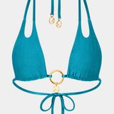 Kylie Top Emerald