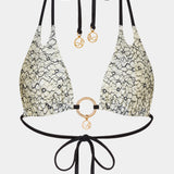 Kylie Top Floral