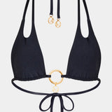 Kylie Top Black