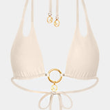 Kylie Top Ivory