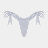 Rose Bottom Silver