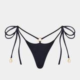 Matilda Bottom Black