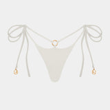 Matilda Bottom Ivory
