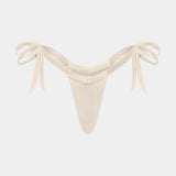 Rose Bottom Ivory
