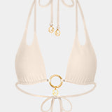 Kylie Top Ivory