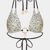 Kylie Top Floral