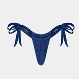 Rose Bottom Navy