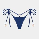 Matilda Bottom Navy